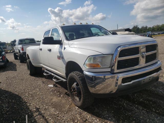 DODGE RAM 3500 S 2012 3c63drgl1cg132245