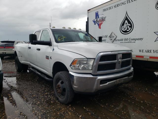 DODGE RAM 3500 S 2012 3c63drgl1cg285353