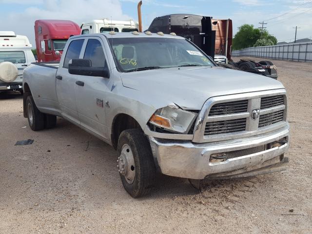 DODGE RAM 3500 S 2012 3c63drgl3cg170933