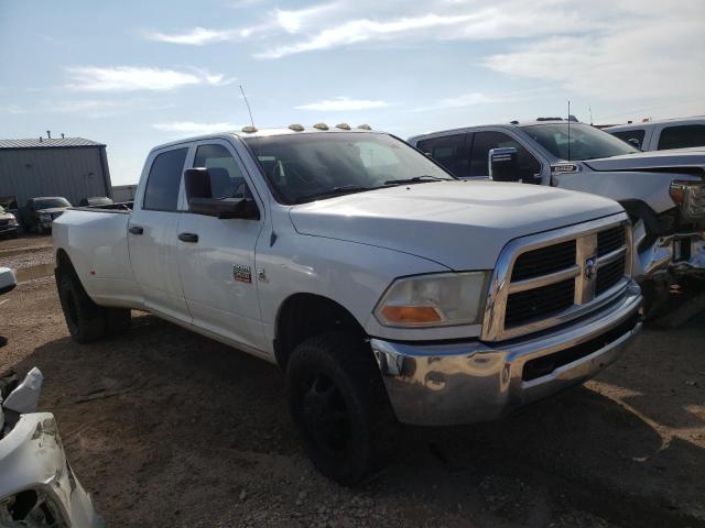 DODGE RAM 3500 S 2012 3c63drgl3cg172536