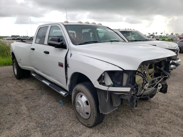 DODGE RAM 3500 S 2012 3c63drgl3cg288884