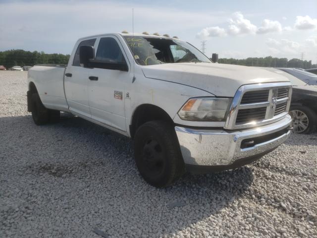 DODGE RAM 3500 S 2012 3c63drgl3cg330499