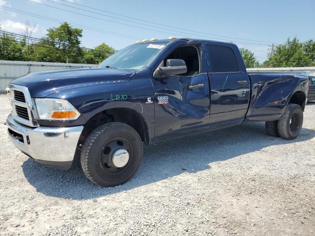 DODGE RAM 3500 2012 3c63drgl4cg227608