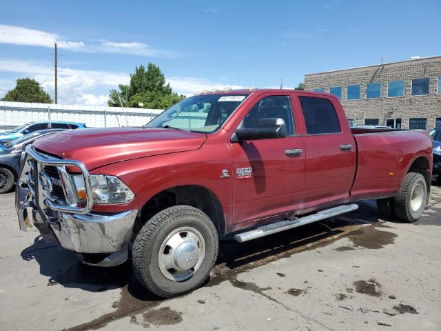 DODGE RAM 3500 S 2012 3c63drgl4cg340569