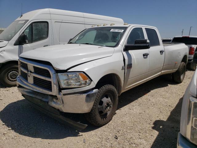 DODGE RAM 3500 S 2012 3c63drgl4cg340958