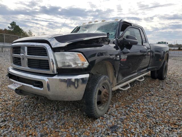 DODGE RAM 3500 2012 3c63drgl4cg341074