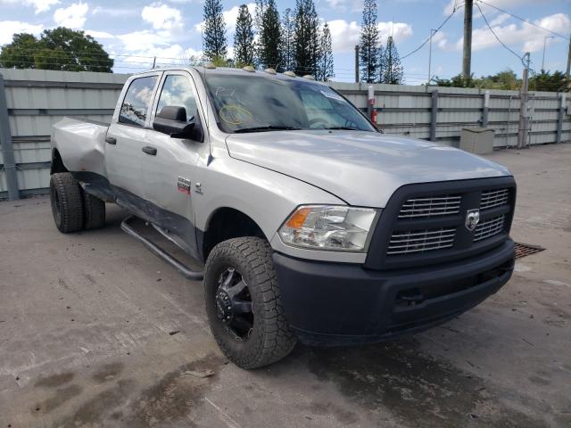 DODGE RAM 3500 S 2012 3c63drgl4cg345156