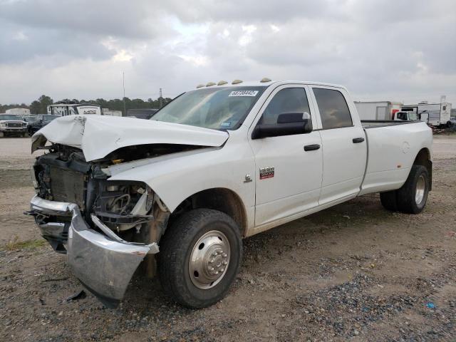 DODGE RAM 3500 S 2012 3c63drgl6cg107650