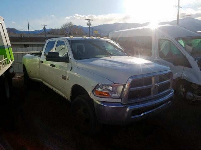 DODGE RAM 3500 S 2012 3c63drgl6cg160333