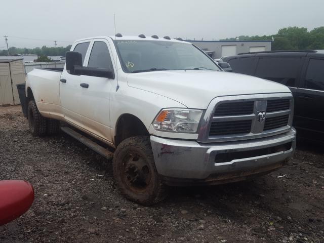 DODGE RAM 3500 S 2012 3c63drgl6cg286126