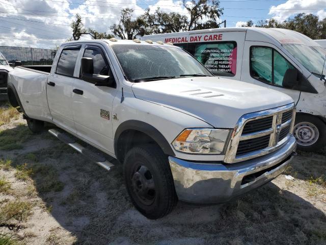 DODGE RAM 3500 S 2012 3c63drgl6cg304771