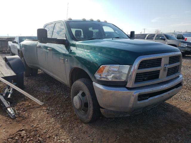 DODGE RAM 3500 S 2012 3c63drgl7cg247349