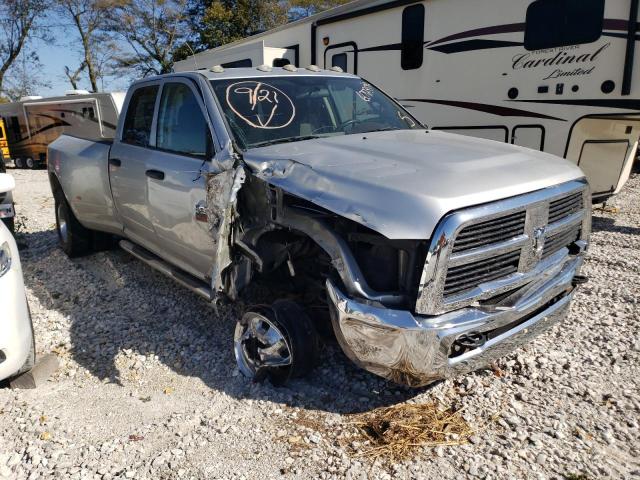 DODGE RAM 3500 S 2012 3c63drgl7cg304908