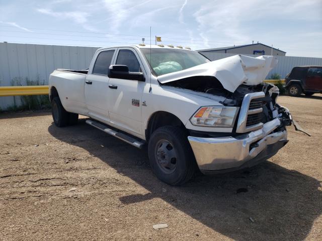 DODGE RAM 3500 S 2012 3c63drgl7cg340808