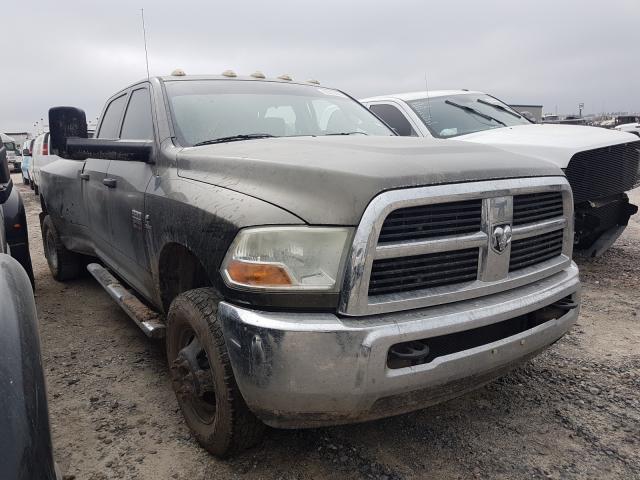 DODGE RAM 3500 S 2012 3c63drgl8cg227871