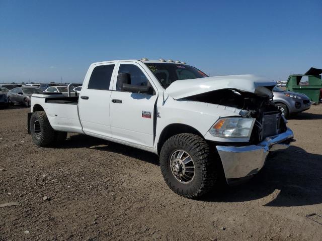 DODGE RAM 3500 S 2012 3c63drgl8cg310362