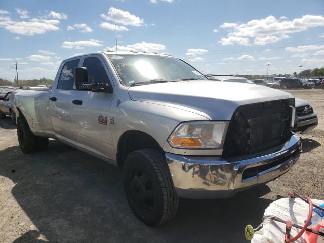 DODGE RAM 3500 S 2012 3c63drgl9cg124832