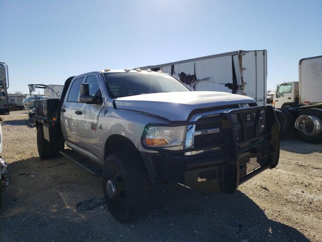 DODGE RAM 3500 S 2012 3c63drgl9cg153098