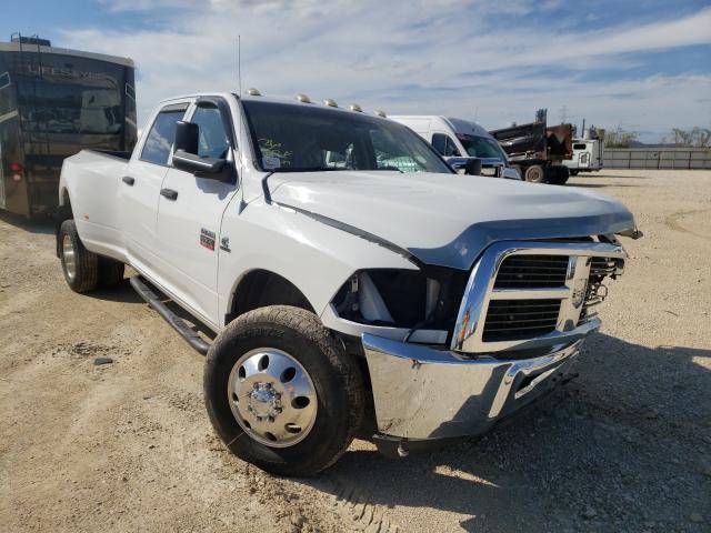 DODGE RAM 3500 S 2012 3c63drgl9cg289943