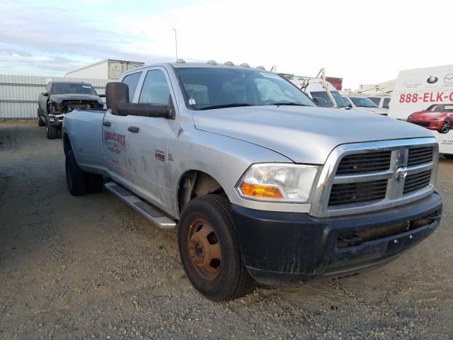 DODGE RAM 3500 S 2012 3c63drglxcg115458