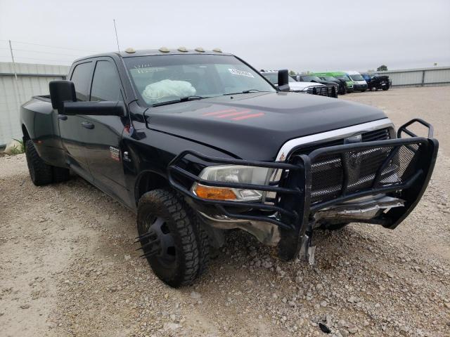 DODGE RAM 3500 S 2012 3c63drglxcg115525