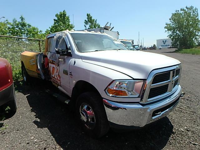 DODGE RAM 3500 S 2012 3c63drglxcg197627