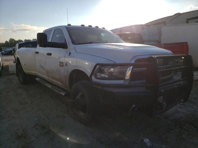 DODGE RAM 3500 S 2012 3c63drglxcg204365