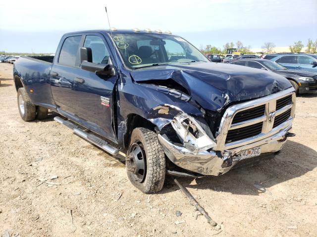 DODGE RAM 3500 S 2012 3c63drglxcg227516