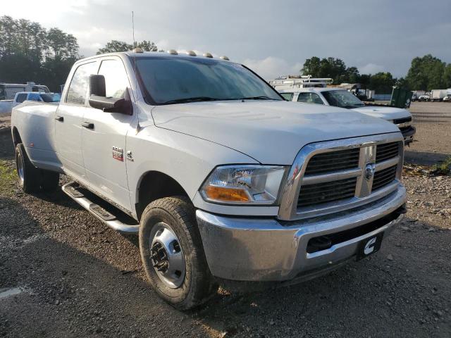 DODGE RAM 3500 S 2012 3c63drglxcg241660