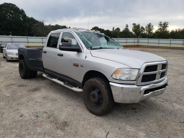 DODGE RAM 3500 S 2012 3c63drglxcg304949