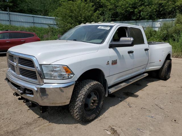 DODGE RAM 3500 S 2012 3c63drglxcg314087