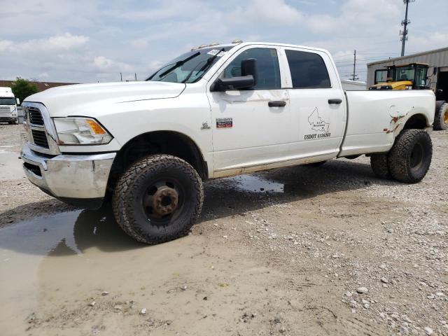 DODGE RAM 3500 S 2012 3c63drglxcg340866