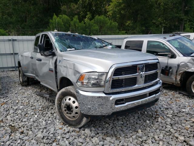 DODGE RAM 3500 S 2012 3c63drglxcg348000