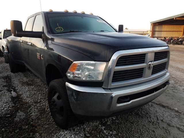 DODGE RAM 3500 S 2012 3c63drhl0cg302917