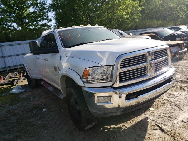 DODGE RAM 3500 S 2012 3c63drhl2cg146606