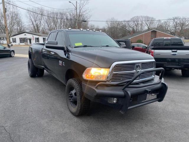 DODGE RAM 3500 S 2012 3c63drhl3cg164953