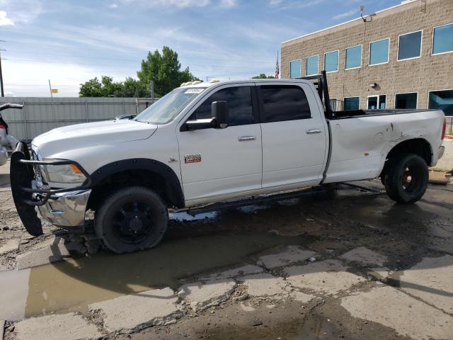 DODGE RAM 3500 2012 3c63drhl5cg181432