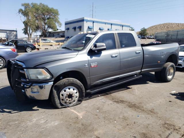 DODGE RAM 3500 S 2012 3c63drhl5cg238325