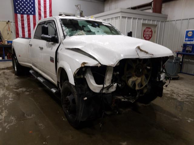 DODGE RAM 3500 S 2012 3c63drhl5cg297441