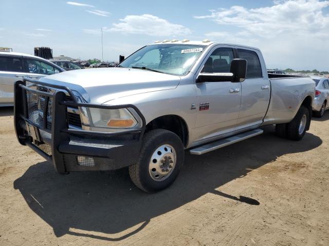 DODGE RAM 3500 2012 3c63drhl6cg107226