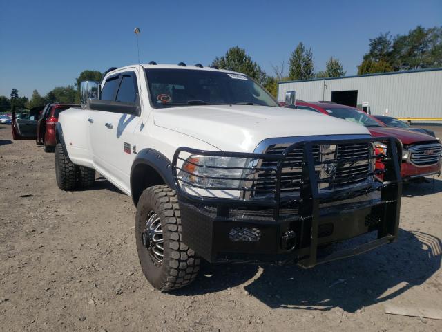 DODGE RAM 3500 S 2012 3c63drhl6cg170827