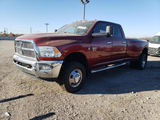 DODGE RAM 3500 2012 3c63drhl8cg164477