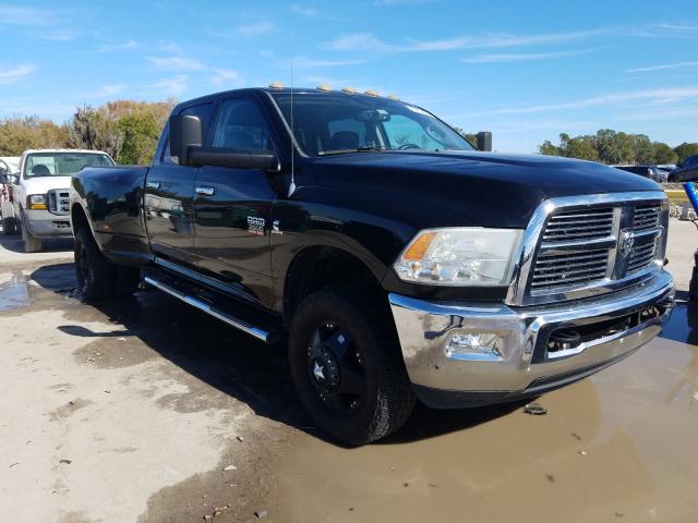 DODGE RAM 3500 S 2012 3c63drhl9cg130970