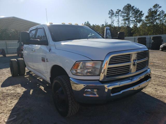 DODGE RAM 3500 S 2012 3c63drhlxcg246761