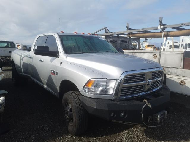 DODGE RAM 3500 S 2012 3c63drhlxcg273801