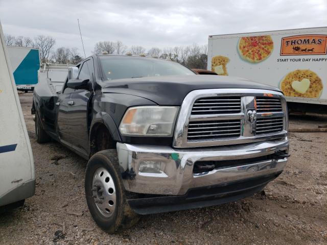 DODGE RAM 3500 L 2012 3c63drjl0cg193711