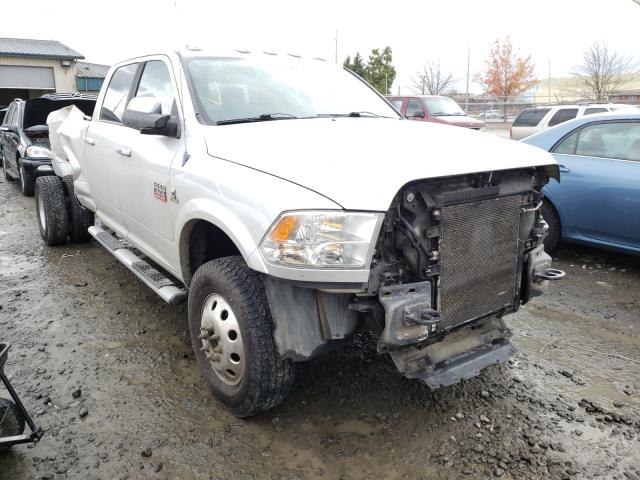 DODGE RAM 3500 L 2012 3c63drjl2cg143733