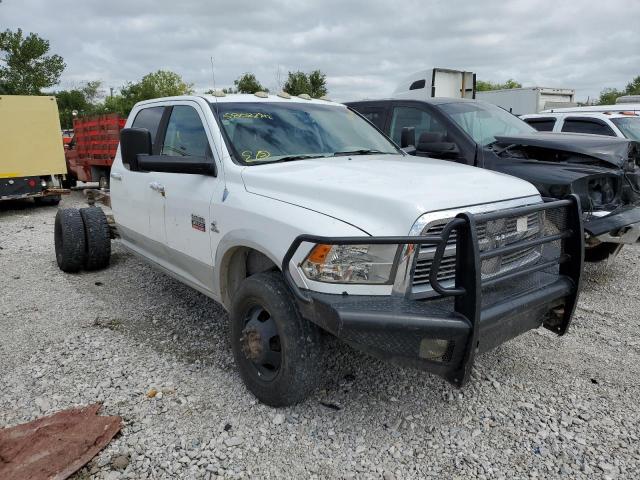 DODGE RAM 3500 L 2012 3c63drjl2cg202313