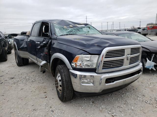 DODGE RAM 3500 L 2012 3c63drjl2cg286374