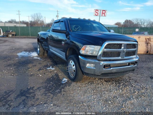 RAM 3500 2012 3c63drjl2cg330082